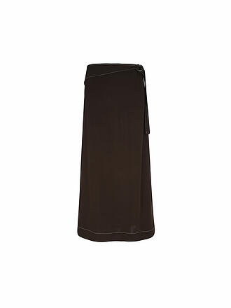 TORY BURCH | Maxi-jupe