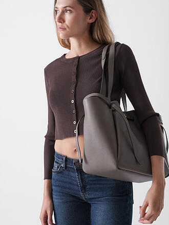 TORY BURCH | Sac en cuir - Cabas ROMY