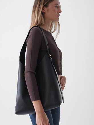 TORY BURCH | Sac en cuir - Sac Hobo ROMY