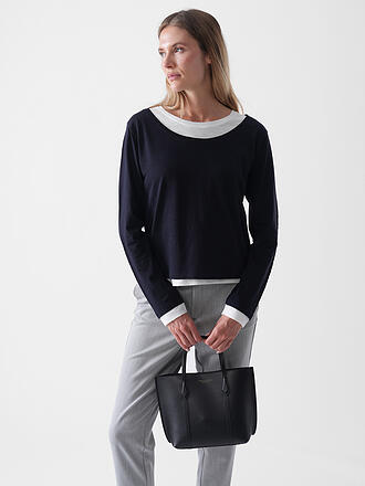 TORY BURCH | Sac en cuir - Shopper PERRY SMALL TOTE