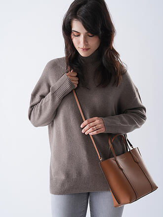 TORY BURCH | Sac en cuir - Shopper PERRY SMALL TOTE