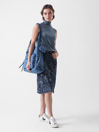 TORY BURCH | Jupe en jean
