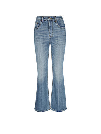 TORY BURCH | Jeans Coupe Évasée