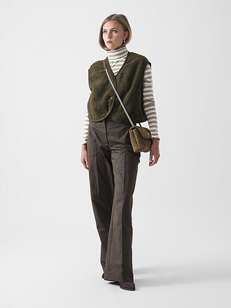 TORY BURCH | Pantalon cargo