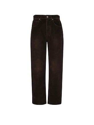 TORY BURCH | Jeans Jambe Large