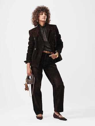 TORY BURCH | Ceinture en cuir