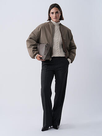 TORY BURCH | Sac en cuir - Sac bandoulière ROMY