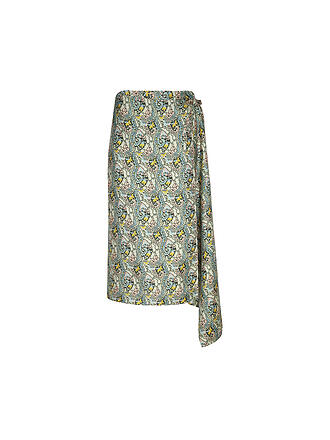 TORY BURCH | Midi-jupe