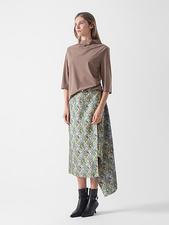 TORY BURCH | Midi-jupe