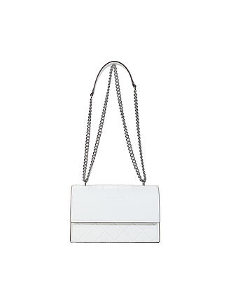 TORY BURCH | Sac en cuir - Sac bandoulière FLEMING Small