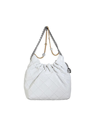 TORY BURCH | Sac en cuir - Hobo Bag FLEMING Mini