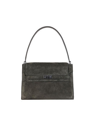 TORY BURCH | Sac en cuir - Sac à bandoulière LEE RADZIWILL Large