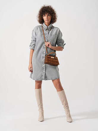 TORY BURCH | Sac en cuir - Sac porté main LEE RADZIWILL