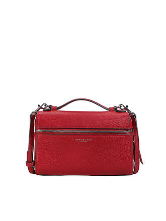 TORY BURCH | Sac en cuir - Sac à main ROMY Slim