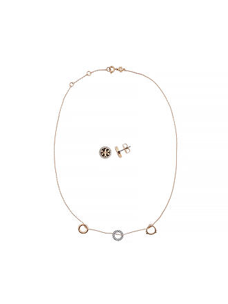 TORY BURCH | Ensemble de bijoux MILLER PAVE
