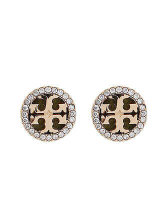 TORY BURCH | Ensemble de bijoux MILLER PAVE