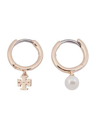 TORY BURCH | Nom du produit: Boucles d'oreilles KIRA
Marque: TORY BURCH
Couleur: or
Catégories: Mode,Femme

Matériel: Métal
Style: Glamour