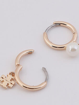 TORY BURCH | Nom du produit: Boucles d'oreilles KIRA
Marque: TORY BURCH
Couleur: or
Catégories: Mode,Femme

Matériel: Métal
Style: Glamour