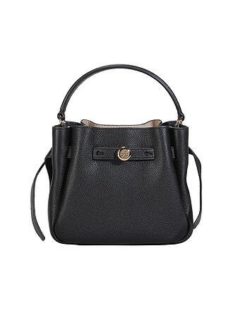 TORY BURCH | Sac en cuir - Sac seau ROMY Mini