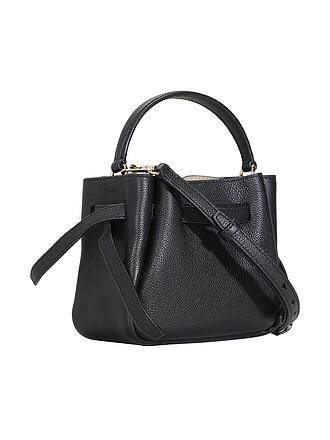 TORY BURCH | Sac en cuir - Sac seau ROMY Mini