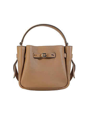 TORY BURCH | Sac en cuir - Sac seau ROMY Mini