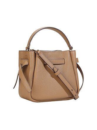 TORY BURCH | Sac en cuir - Sac seau ROMY Mini