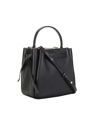 TORY BURCH | Sac en cuir - Sac seau ROMY