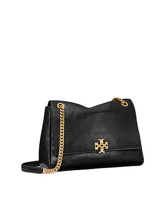 TORY BURCH | Sac en cuir - Sac à bandoulière CHARLIE Medium