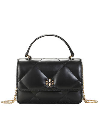 TORY BURCH | Sac en cuir - Mini sac KIRA DIAMOND