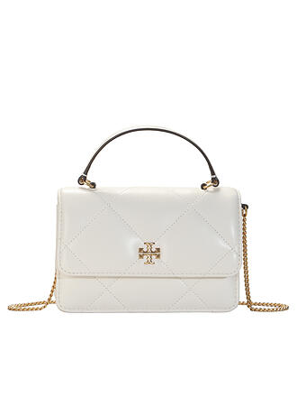 TORY BURCH | Sac en cuir - Mini sac KIRA DIAMOND