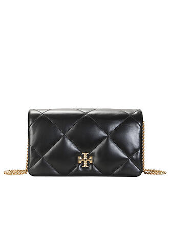 TORY BURCH | Sac en cuir - Mini sac KIRA DIAMOND