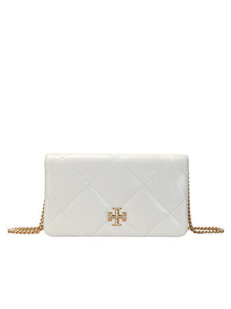 TORY BURCH | Sac en cuir - Mini sac KIRA DIAMOND