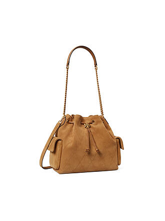 TORY BURCH | Sac en cuir - Sac seau CHARLIE