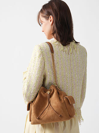 TORY BURCH | Sac en cuir - Sac seau CHARLIE