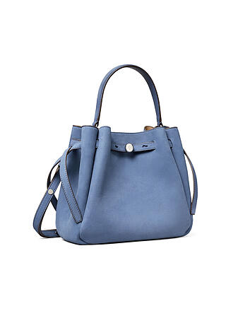 TORY BURCH | Sac seau en cuir ROMY