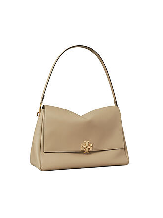 TORY BURCH | Sac en cuir - Sac bandoulière CHARLIE Large