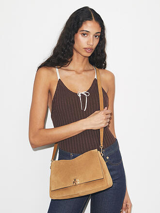 TORY BURCH | Sac en cuir - Sac bandoulière CHARLIE