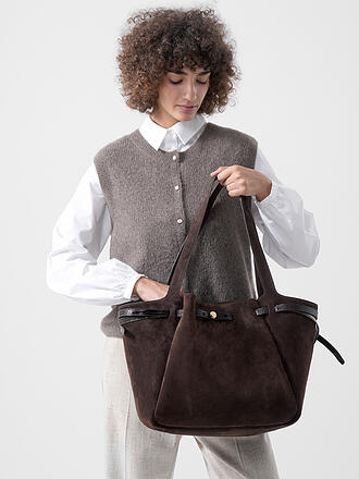 TORY BURCH | Sac en cuir - Cabas ROMY
