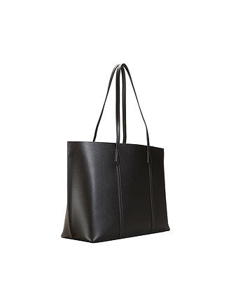 TORY BURCH | Sac en cuir - Shopper PERRY