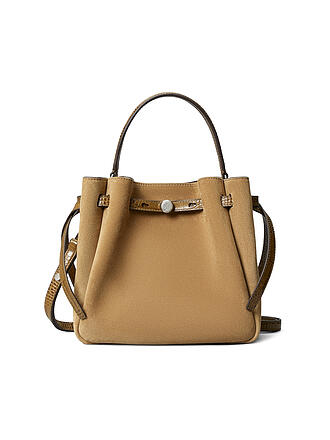 TORY BURCH | Sac en cuir - Sac seau ROMY