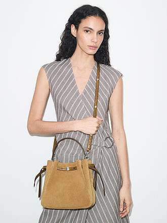 TORY BURCH | Sac en cuir - Sac seau ROMY