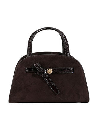 TORY BURCH | Sac en cuir - Sac à main ROMY Small