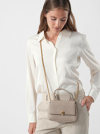 TORY BURCH | Sac en cuir - Sac à main CHARLIE