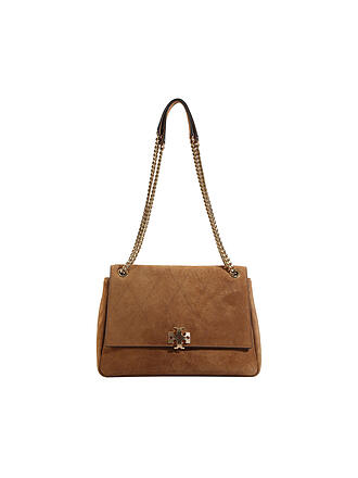 TORY BURCH | Sac en cuir - Sac à bandoulière CHARLIE Medium