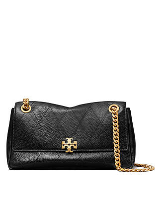 TORY BURCH | Sac en cuir - Sac à bandoulière CHARLIE Small
