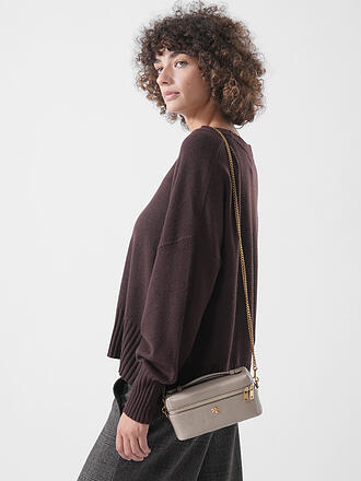TORY BURCH | Sac en cuir - Mini sac CHARLIE