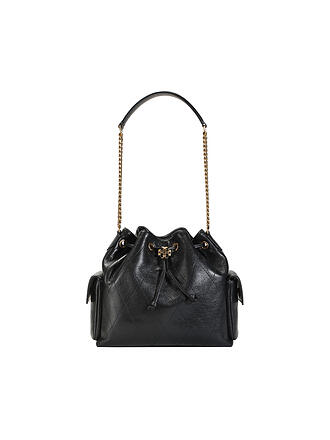 TORY BURCH | Sac en cuir - Sac à bandoulière CHARLIE