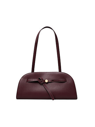 TORY BURCH | Sac en cuir - Baguette ROMY