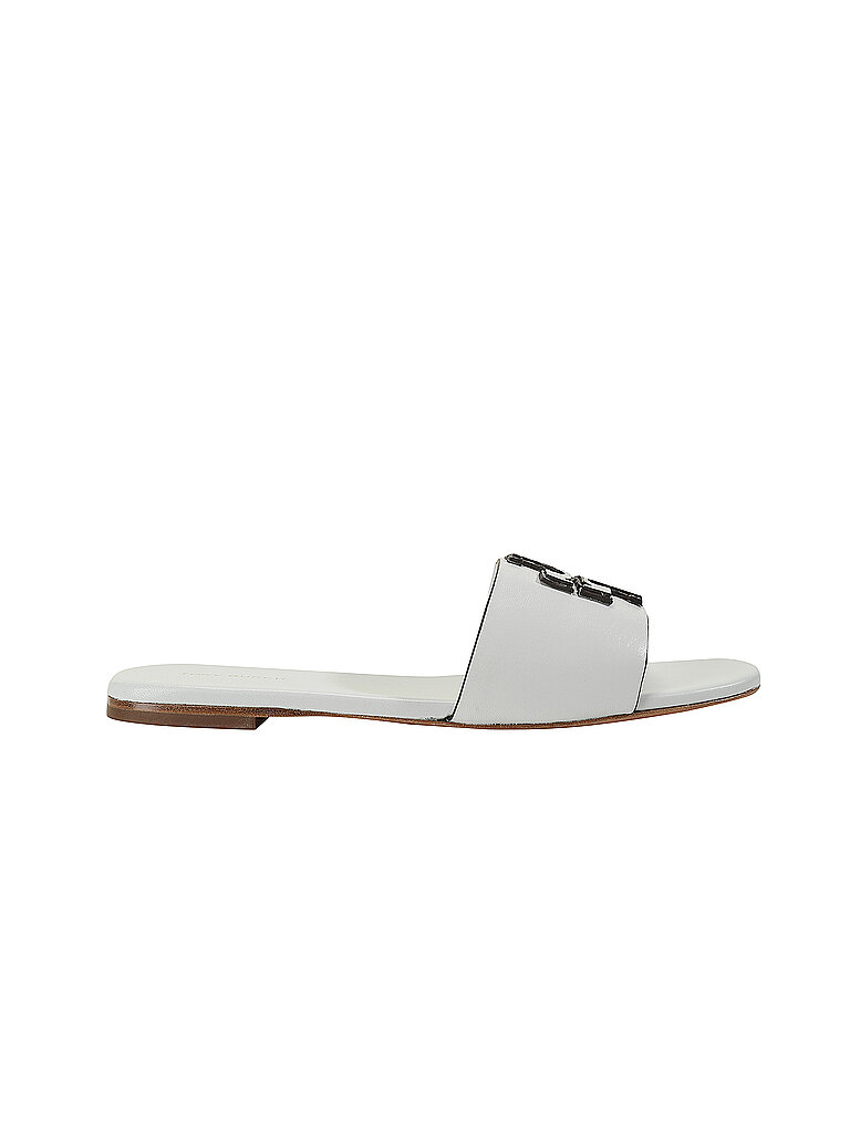 Sandales - Mules INES blanc 37