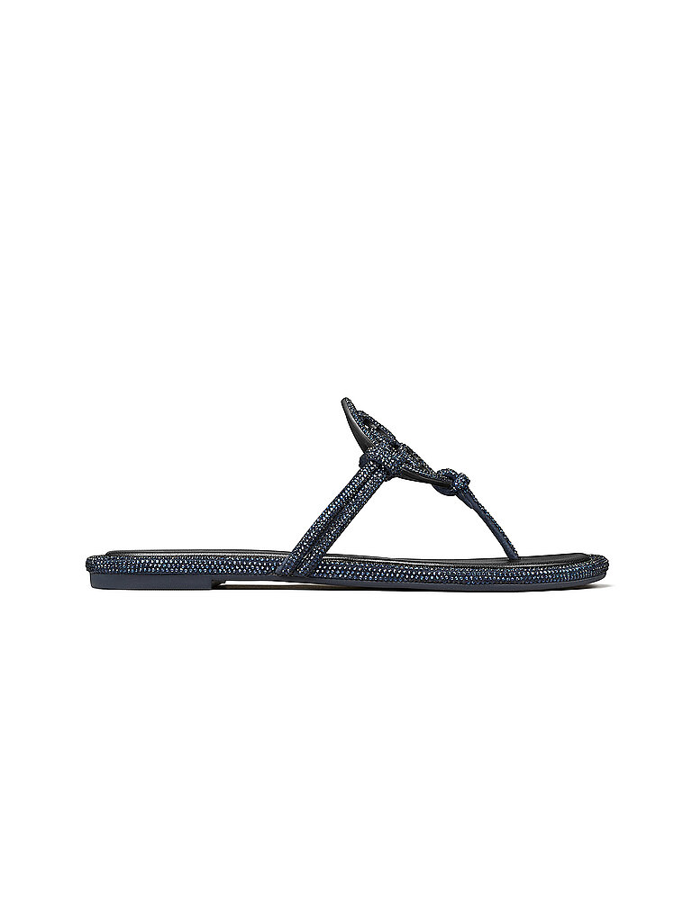 Sandalen MILLER bleu marine 36